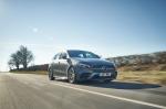 Mercedes-Benz B200 d AMG Line 2019 года (UK)